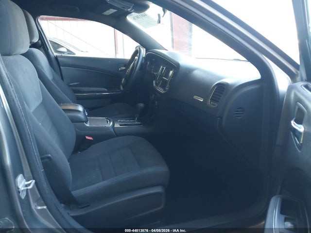 Aukcja sprzedaży 2011 Dodge Charger, vin: 2B3CL3CG2BH608715, numer aukcji: 44813876