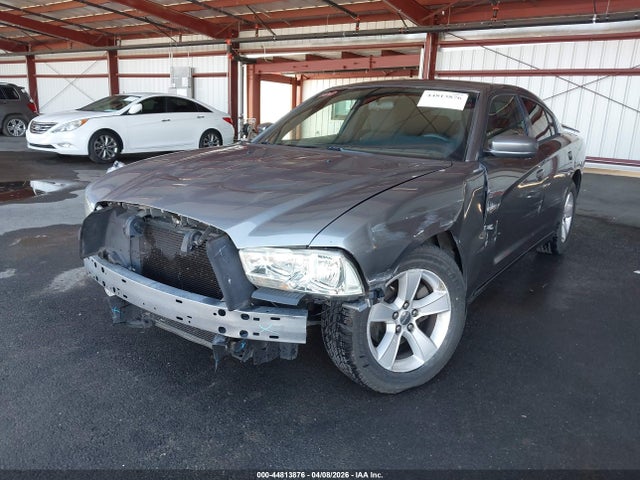 Aukcja sprzedaży 2011 Dodge Charger, vin: 2B3CL3CG2BH608715, numer aukcji: 44813876