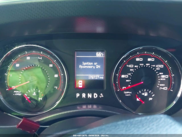 Aukcja sprzedaży 2011 Dodge Charger, vin: 2B3CL3CG2BH608715, numer aukcji: 44813876