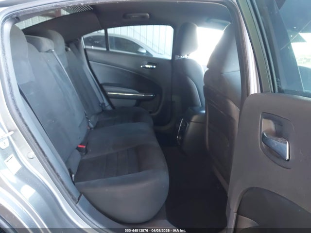 Aukcja sprzedaży 2011 Dodge Charger, vin: 2B3CL3CG2BH608715, numer aukcji: 44813876