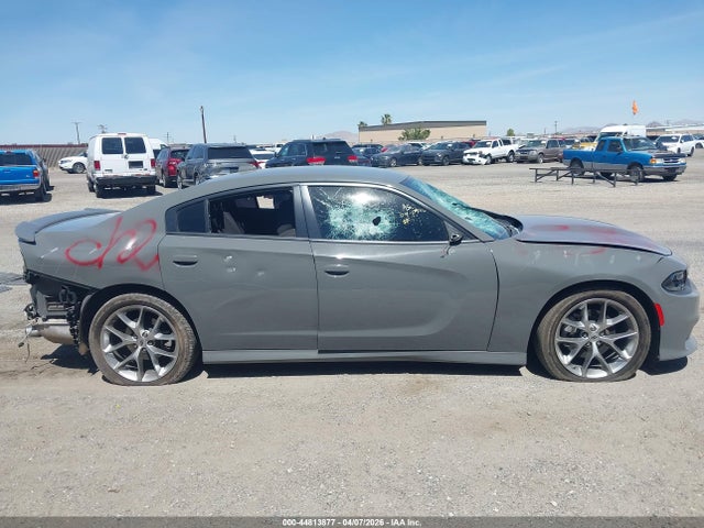 Dodge CHARGER GT 2023 2C3CDXHG0PH583224 Image 13