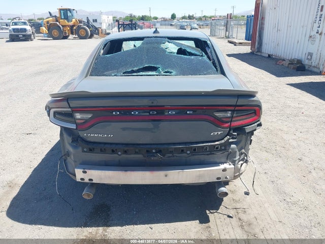 Dodge CHARGER GT 2023 2C3CDXHG0PH583224 Image 16