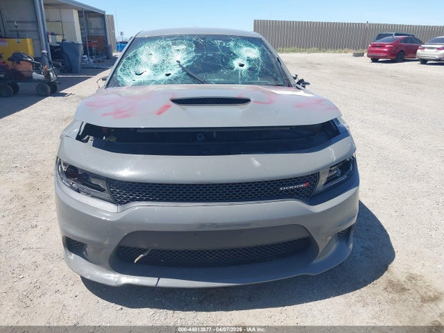 Dodge CHARGER GT 2023 2C3CDXHG0PH583224 Image 6