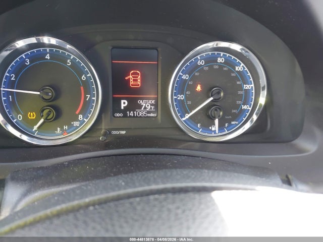 Toyota COROLLA L 2017 5YFBURHE8HP569584 Image 7