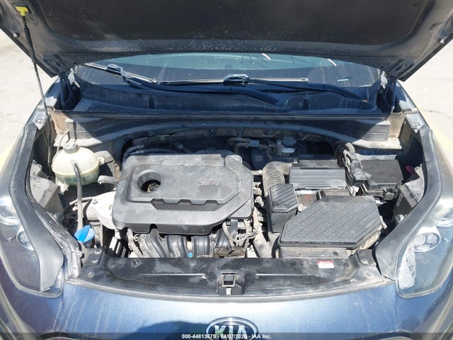 Продаж на аукціоні авто 2020 Kia Sportage Lx, vin: KNDPM3AC9L7821462, номер лоту: 44813879