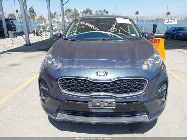 Продаж на аукціоні авто 2020 Kia Sportage Lx, vin: KNDPM3AC9L7821462, номер лоту: 44813879