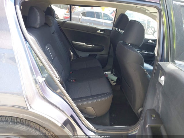 Продаж на аукціоні авто 2020 Kia Sportage Lx, vin: KNDPM3AC9L7821462, номер лоту: 44813879
