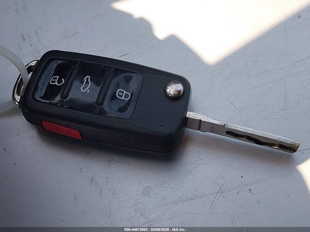 44813883 :رقم المزاد ، WVWHD7AJ0CW124178 vin ، 2012 Volkswagen Gti 4-door مزاد بيع
