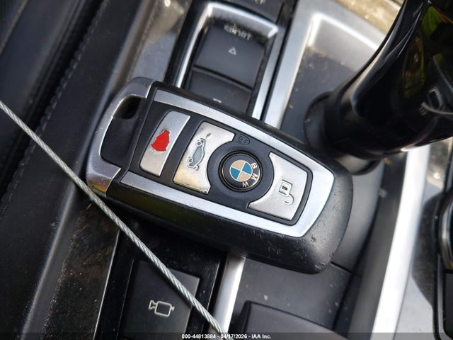 Продаж на аукціоні авто 2014 Bmw Alpina B7, vin: WBAYE8C55ED780214, номер лоту: 44813884