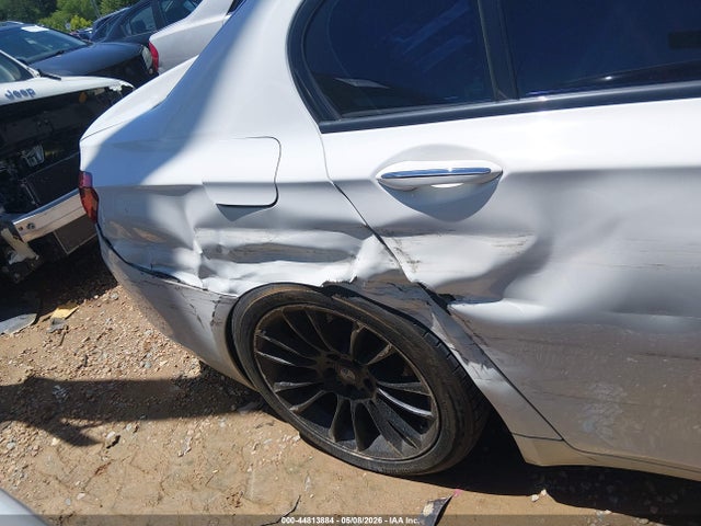 Продаж на аукціоні авто 2014 Bmw Alpina B7, vin: WBAYE8C55ED780214, номер лоту: 44813884