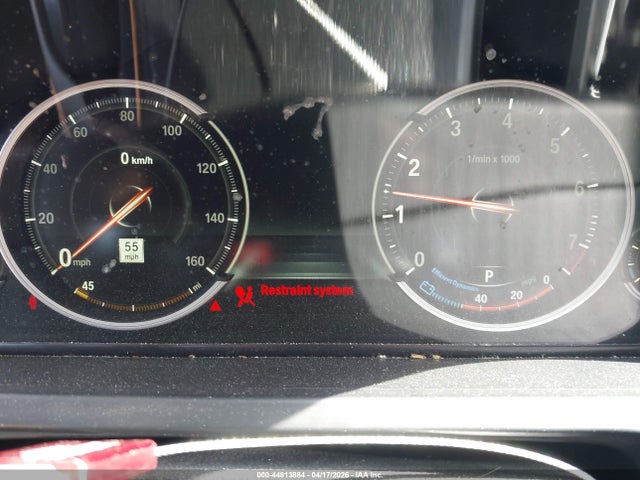Продаж на аукціоні авто 2014 Bmw Alpina B7, vin: WBAYE8C55ED780214, номер лоту: 44813884