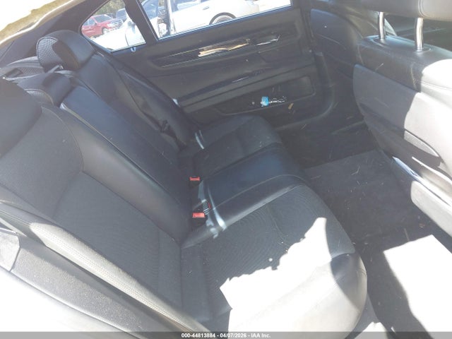Продаж на аукціоні авто 2014 Bmw Alpina B7, vin: WBAYE8C55ED780214, номер лоту: 44813884