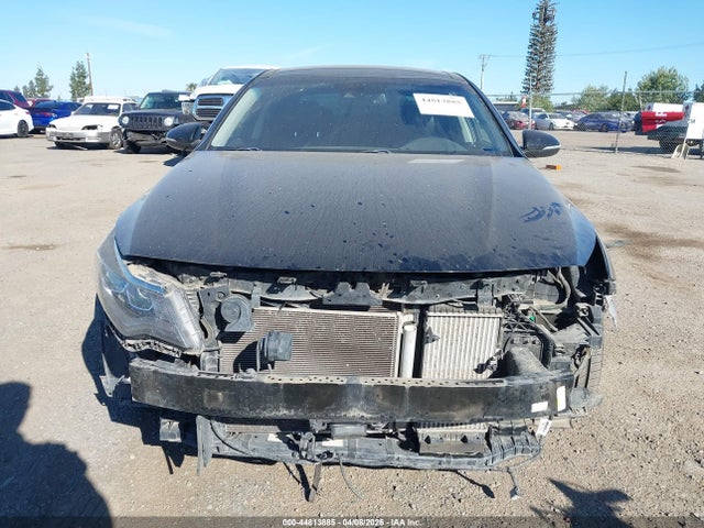 5XXGW4L24HG137731 KIA Optima Sx Turbo