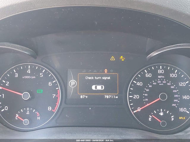5XXGW4L24HG137731 KIA Optima Sx Turbo