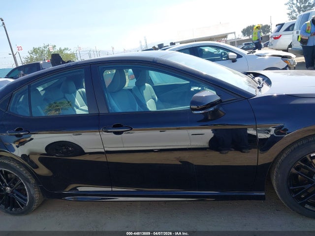 Toyota CAMRY SE 2026 4T1DAACK5TU246830 Image 13