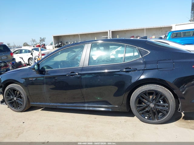 Toyota CAMRY SE 2026 4T1DAACK5TU246830 Image 14
