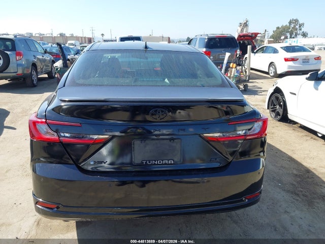 Toyota CAMRY SE 2026 4T1DAACK5TU246830 Image 16