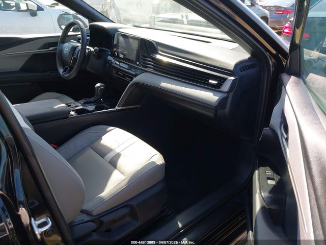 Toyota CAMRY SE 2026 4T1DAACK5TU246830 Image 5