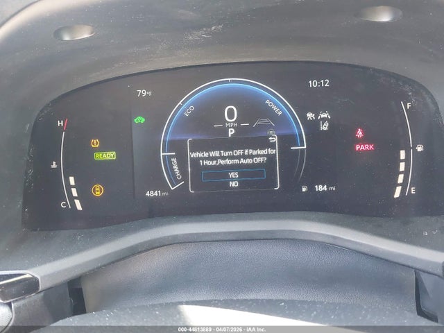 Toyota CAMRY SE 2026 4T1DAACK5TU246830 Image 7