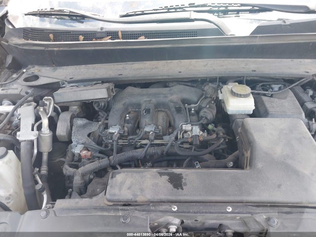5N1DR2MN9JC640972 Nissan Pathfinder S