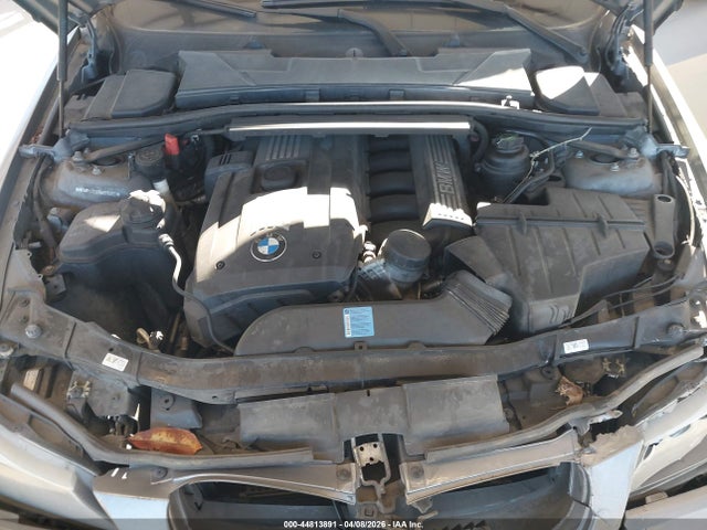 Продаж на аукціоні авто 2011 Bmw 328i Xdrive, vin: WBAPK7C57BA819963, номер лоту: 44813891