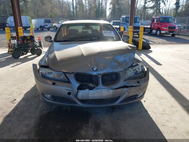 Продаж на аукціоні авто 2011 Bmw 328i Xdrive, vin: WBAPK7C57BA819963, номер лоту: 44813891