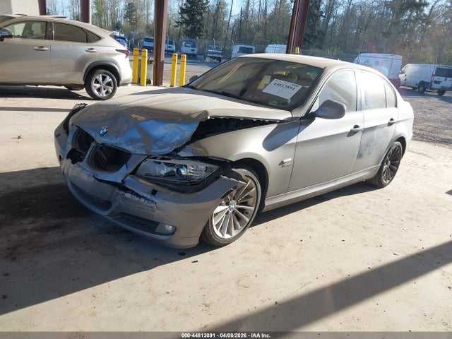 Продаж на аукціоні авто 2011 Bmw 328i Xdrive, vin: WBAPK7C57BA819963, номер лоту: 44813891