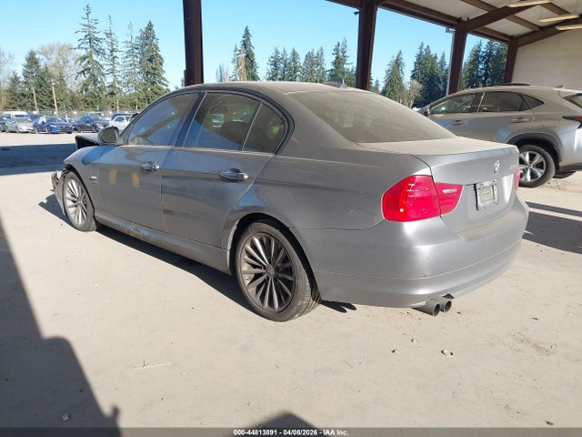 Продаж на аукціоні авто 2011 Bmw 328i Xdrive, vin: WBAPK7C57BA819963, номер лоту: 44813891