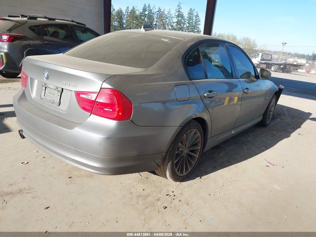 Продаж на аукціоні авто 2011 Bmw 328i Xdrive, vin: WBAPK7C57BA819963, номер лоту: 44813891