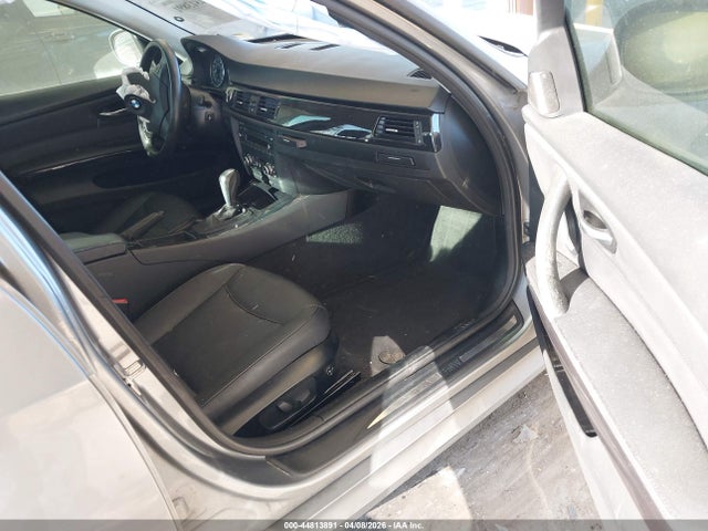 Продаж на аукціоні авто 2011 Bmw 328i Xdrive, vin: WBAPK7C57BA819963, номер лоту: 44813891