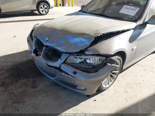 Продаж на аукціоні авто 2011 Bmw 328i Xdrive, vin: WBAPK7C57BA819963, номер лоту: 44813891