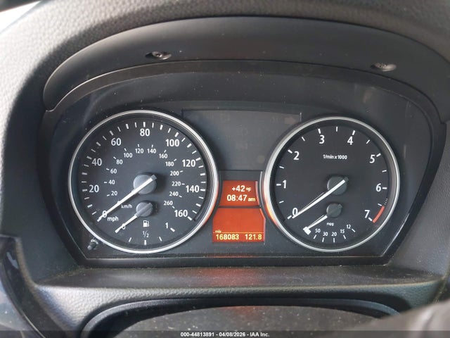 Продаж на аукціоні авто 2011 Bmw 328i Xdrive, vin: WBAPK7C57BA819963, номер лоту: 44813891