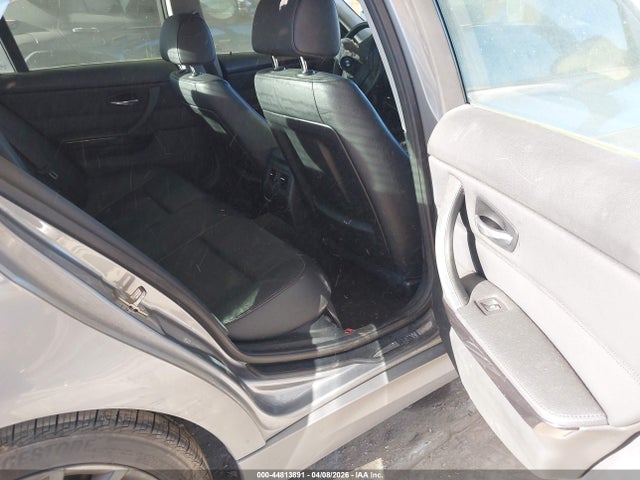 Продаж на аукціоні авто 2011 Bmw 328i Xdrive, vin: WBAPK7C57BA819963, номер лоту: 44813891