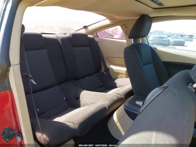 Auction sale of the 2007 Ford Mustang V6 Deluxe/v6 Premium, vin: 1ZVFT80N375305112, lot number: 44813897