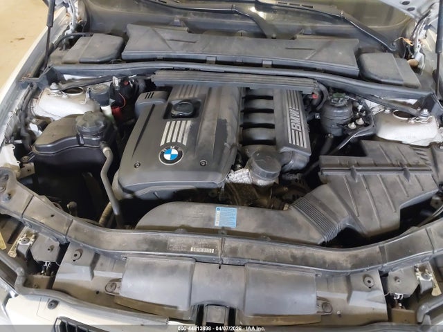 Aukcja sprzedaży 2008 Bmw 328xi, vin: WBAVC93578K039027, numer aukcji: 44813898