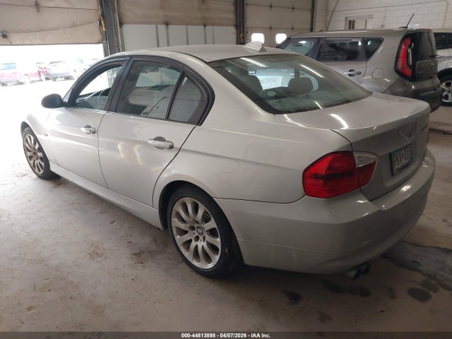 Aukcja sprzedaży 2008 Bmw 328xi, vin: WBAVC93578K039027, numer aukcji: 44813898