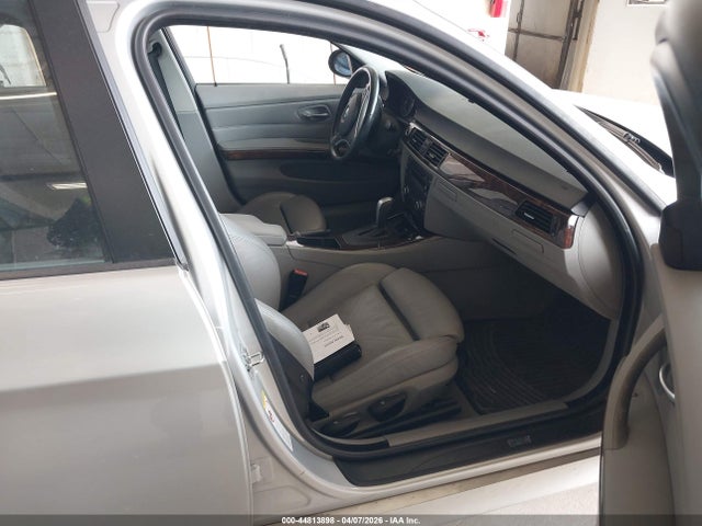Aukcja sprzedaży 2008 Bmw 328xi, vin: WBAVC93578K039027, numer aukcji: 44813898