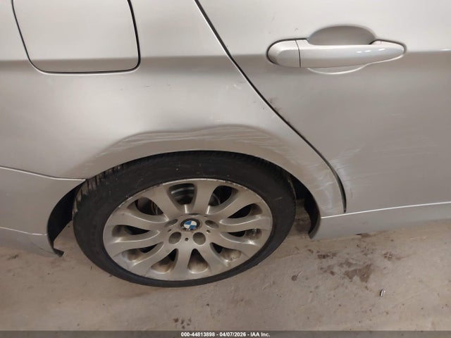 Aukcja sprzedaży 2008 Bmw 328xi, vin: WBAVC93578K039027, numer aukcji: 44813898