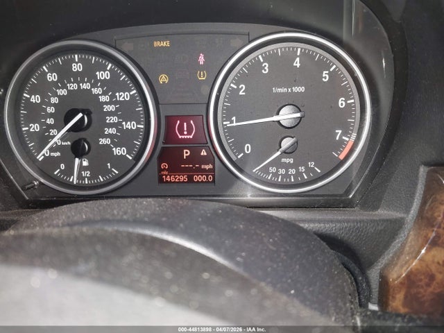 Aukcja sprzedaży 2008 Bmw 328xi, vin: WBAVC93578K039027, numer aukcji: 44813898