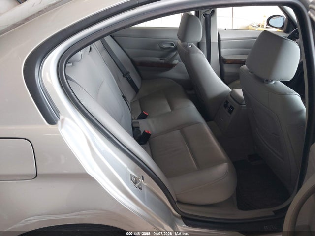 Aukcja sprzedaży 2008 Bmw 328xi, vin: WBAVC93578K039027, numer aukcji: 44813898