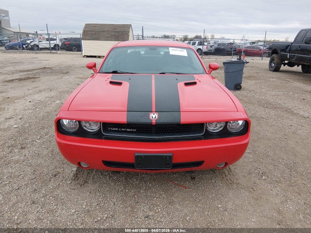 Aukcja sprzedaży 2010 Dodge Challenger Se, vin: 2B3CJ4DV4AH321920, numer aukcji: 44813905