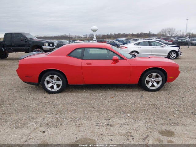 Aukcja sprzedaży 2010 Dodge Challenger Se, vin: 2B3CJ4DV4AH321920, numer aukcji: 44813905