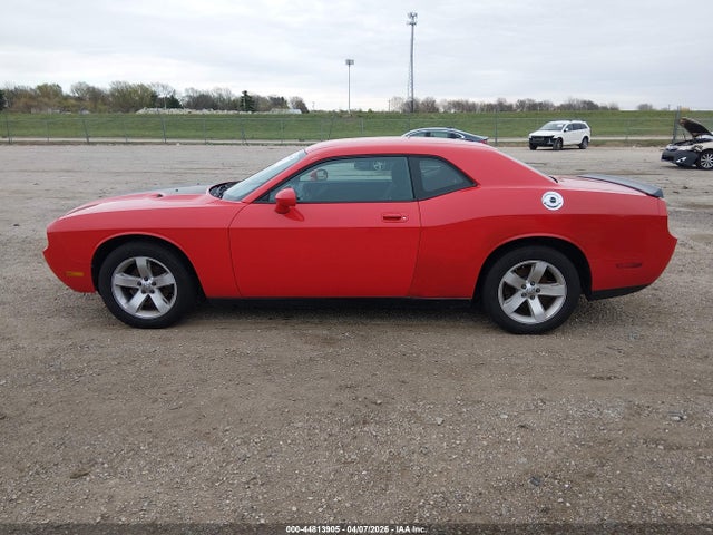 Aukcja sprzedaży 2010 Dodge Challenger Se, vin: 2B3CJ4DV4AH321920, numer aukcji: 44813905
