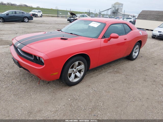 Aukcja sprzedaży 2010 Dodge Challenger Se, vin: 2B3CJ4DV4AH321920, numer aukcji: 44813905