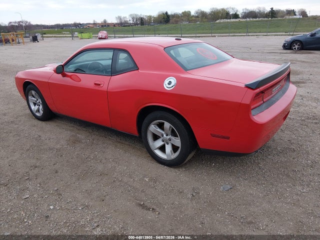 Aukcja sprzedaży 2010 Dodge Challenger Se, vin: 2B3CJ4DV4AH321920, numer aukcji: 44813905