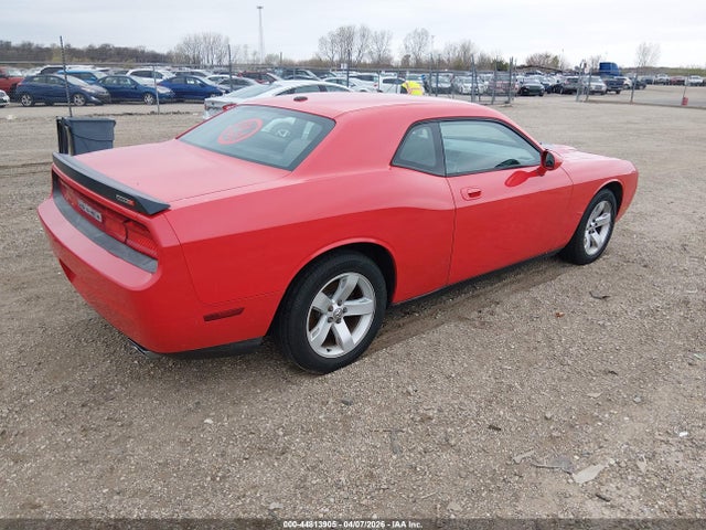 Aukcja sprzedaży 2010 Dodge Challenger Se, vin: 2B3CJ4DV4AH321920, numer aukcji: 44813905