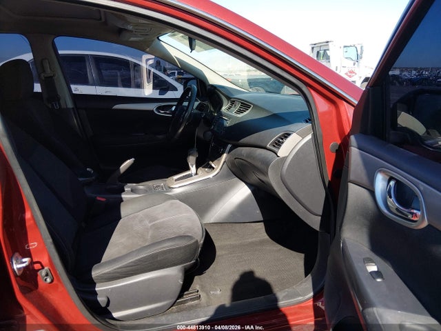 Aukcja sprzedaży 2015 Nissan Sentra Fe+ S/s/sl/sr/sv, vin: 3N1AB7AP0FY221876, numer aukcji: 44813910