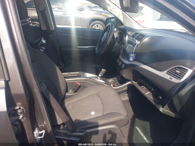 Aukcja sprzedaży 2017 Dodge Journey Se, vin: 3C4PDCAB1HT691381, numer aukcji: 44813913
