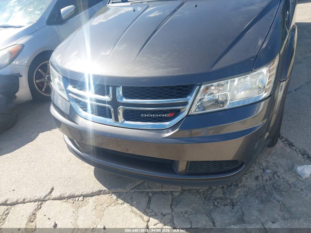 Aukcja sprzedaży 2017 Dodge Journey Se, vin: 3C4PDCAB1HT691381, numer aukcji: 44813913