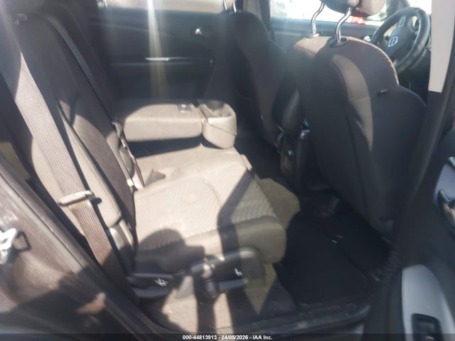 Aukcja sprzedaży 2017 Dodge Journey Se, vin: 3C4PDCAB1HT691381, numer aukcji: 44813913